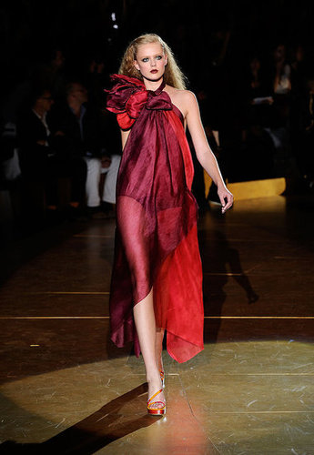 2011 Spring New York Fashion Week: Marc Jacobs 2011 Spring New York Fashion Week: Marc Jacobs