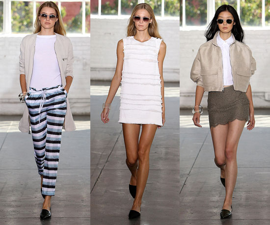 Spring 2011 New York Fashion Week: Jenni Kayne 2010-09-13 16:11:34 Spring 2011 New York Fashion Week: Jenni Kayne 2010-09-13 16:11:34