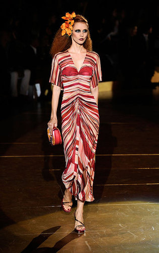 2011 Spring New York Fashion Week: Marc Jacobs 2011 Spring New York Fashion Week: Marc Jacobs