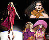 Spring 2011 New York Fashion Week: Marc Jacobs