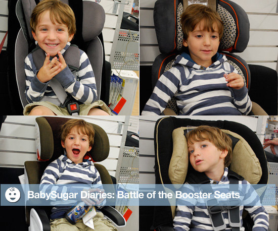 High Back Booster Seat Reviews High Back Booster Seat Reviews