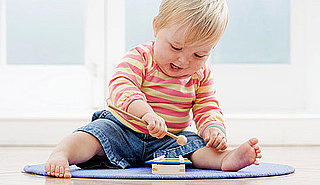Mommy and Me Classes With Babies