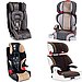 Which high-back booster seat is your favorite?