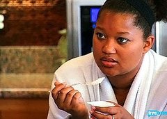 Recap of Jackie Warner's Thintervention Show, "Uphill Battle" Episode