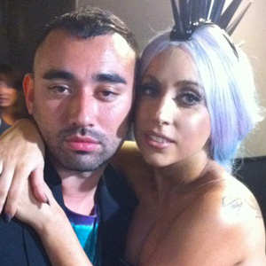 Nicola Formichetti Lands the Creative Director Position at Thierry Mugler Nicola Formichetti Lands the Creative Director Position at Thierry Mugler