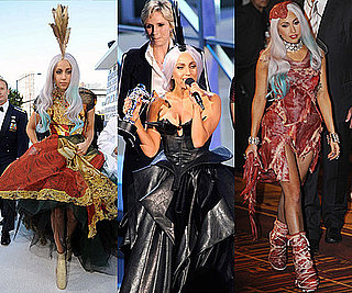 2010 MTV Video Music Awards: Lady Gaga