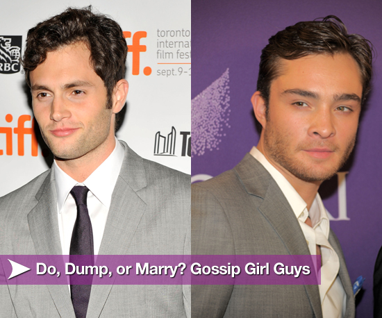 Gossip Girl Season 4 Premiere