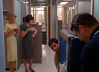 Mad Men and Margaret Mead