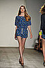 Spring 2011 New York Fashion Week: Karen Walker