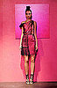 Spring 2011 New York Fashion Week: Sophie Theallet