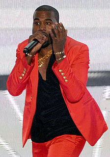 Listen to Kanye West's "Runaway"