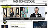 Introducing the New Fashionologie.com For Fashion News, Runway Pictures, Models, and More!