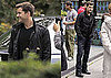 Photos of Joshua Jackson