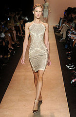 Spring 2011 New York Fashion Week: Herve Leger