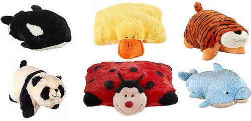 My Pillow Pets Fad