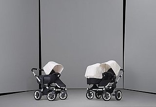 Picture: Bugaboo's Donkey Double Stroller