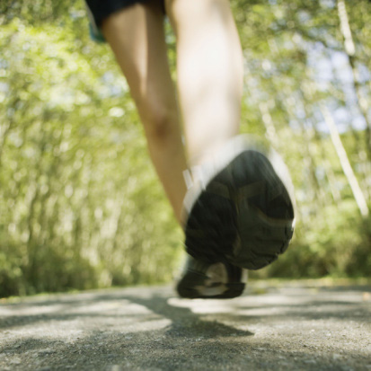 Runner's Knee