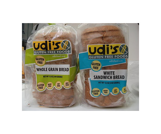 Whole Grain Bread Whole Grain Bread
