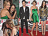 Pictures of Easy A Premiere