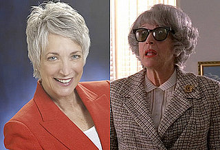 Randee Heller Plays Don's Secretary Ida Blankenship on Mad Men