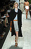 Spring 2011 New York Fashion Week: Michael Kors 2010-09-15 11:32:39