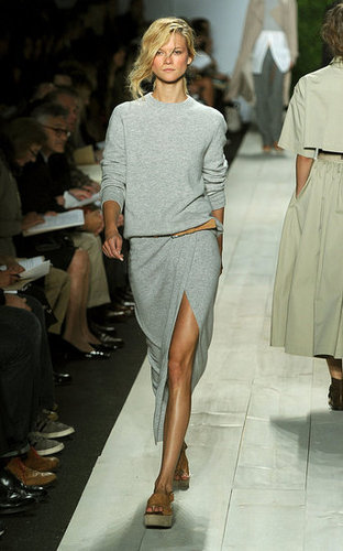 2011 Spring New York Fashion Week: Michael Kors 2011 Spring New York Fashion Week: Michael Kors