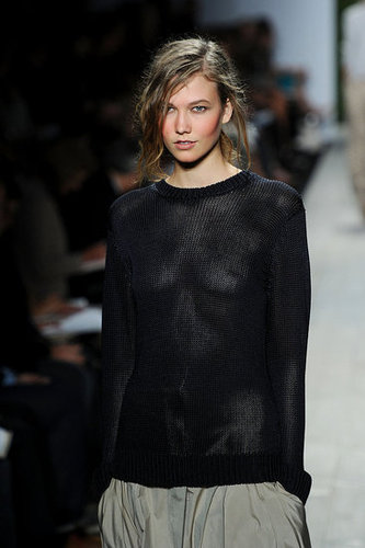 2011 Spring New York Fashion Week: Michael Kors 2011 Spring New York Fashion Week: Michael Kors