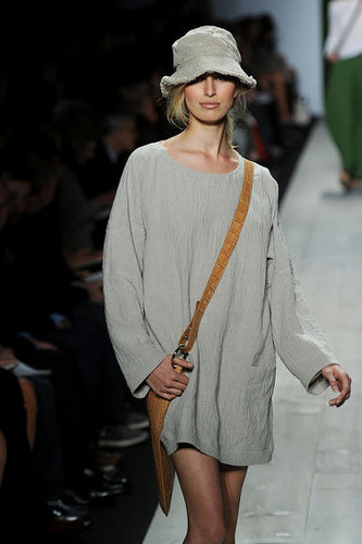 2011 Spring New York Fashion Week: Michael Kors 2011 Spring New York Fashion Week: Michael Kors