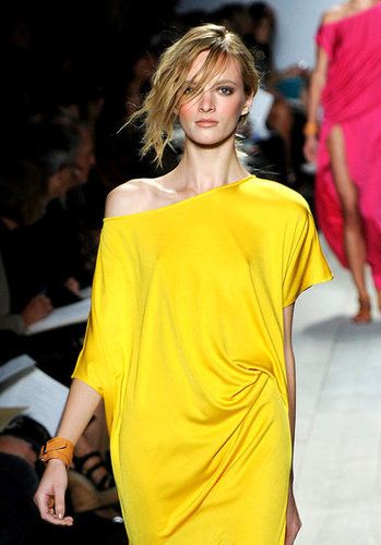 2011 Spring New York Fashion Week: Michael Kors 2011 Spring New York Fashion Week: Michael Kors