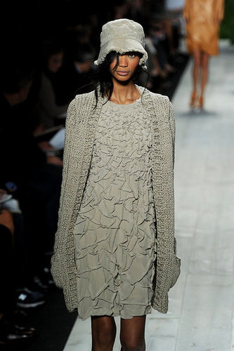 2011 Spring New York Fashion Week: Michael Kors 2011 Spring New York Fashion Week: Michael Kors