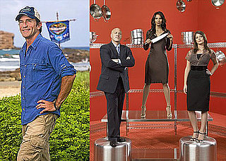 Survivor Returns Tonight
