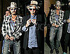Pictures of Johnny