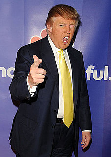 The Apprentice Premiere