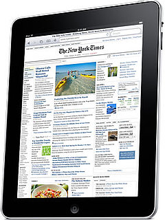 Apple Newspaper Service