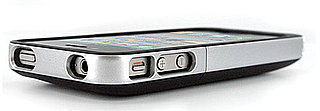 Mophie Juice Pack Air For iPhone 4