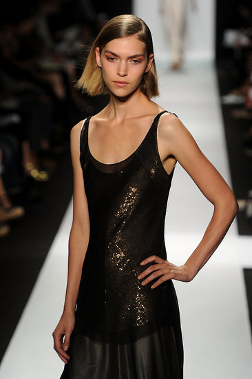 Spring 2011 New York Fashion Week: Narciso Rodriguez