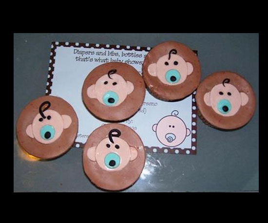 Cupcake Babies