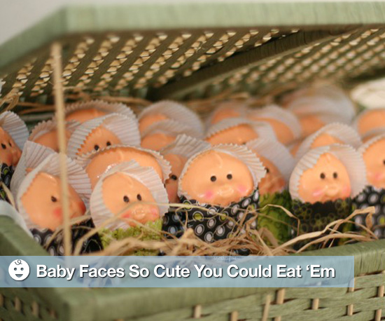 Edible Babies: Cute or Creepy?
