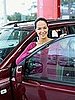 Carpool Workout For Moms