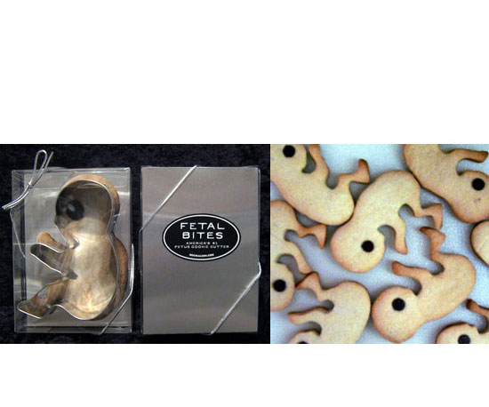 Fetus Bites