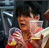 Recipe For Jackie Warner's Pre-Workout Shake