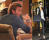 Pictures of Victoria and David Beckham