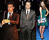Pictures of Eva Mendes, Mark Wahlberg and Will Ferrell at The Other Guys London Premiere