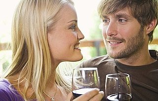 Where a Man Stares Might Reveal His Intentions