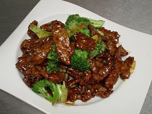 PF Changs - YUM