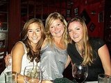 my friends and I love P.F. Chang's! 