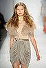 Spring 2011 New York Fashion Week: J. Mendel
