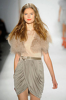 Spring 2011 New York Fashion Week: J. Mendel