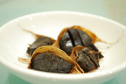 Have You Tried Black Garlic?
