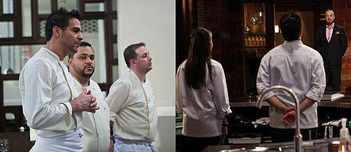 Top Chef, MasterChef Victors Break New Ground